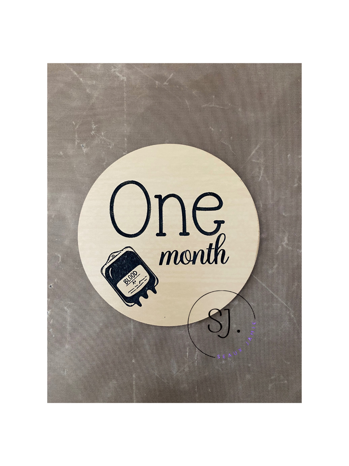 The Vampire Diaries Baby Milestones