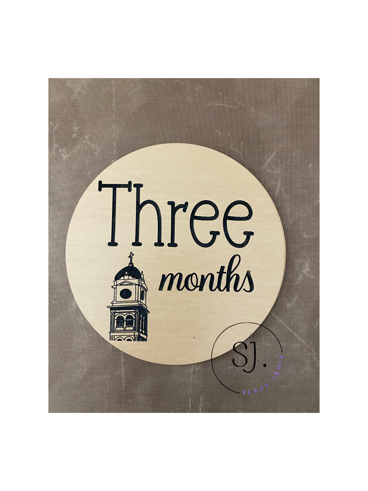 The Vampire Diaries Baby Milestones
