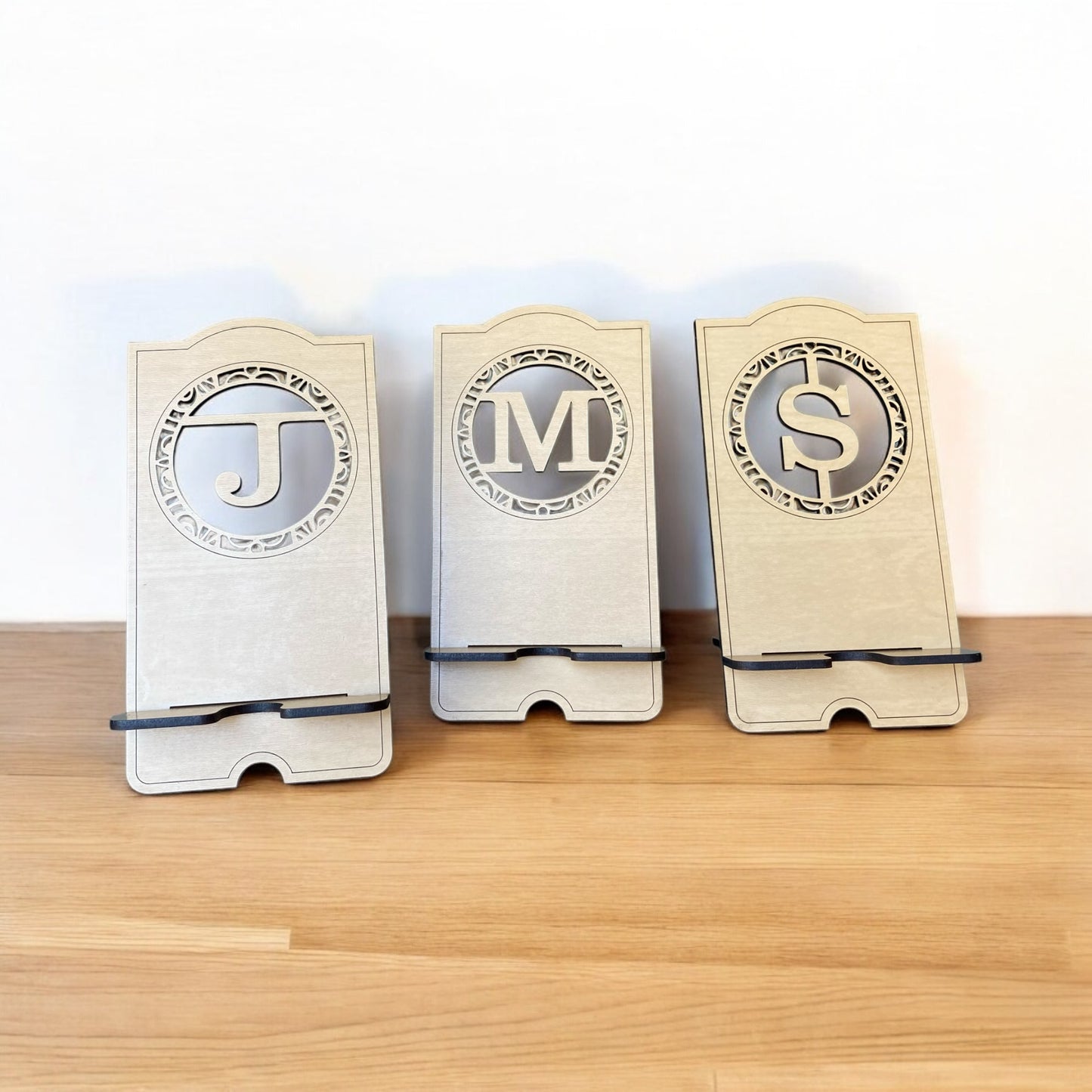 Cell Phone Stands