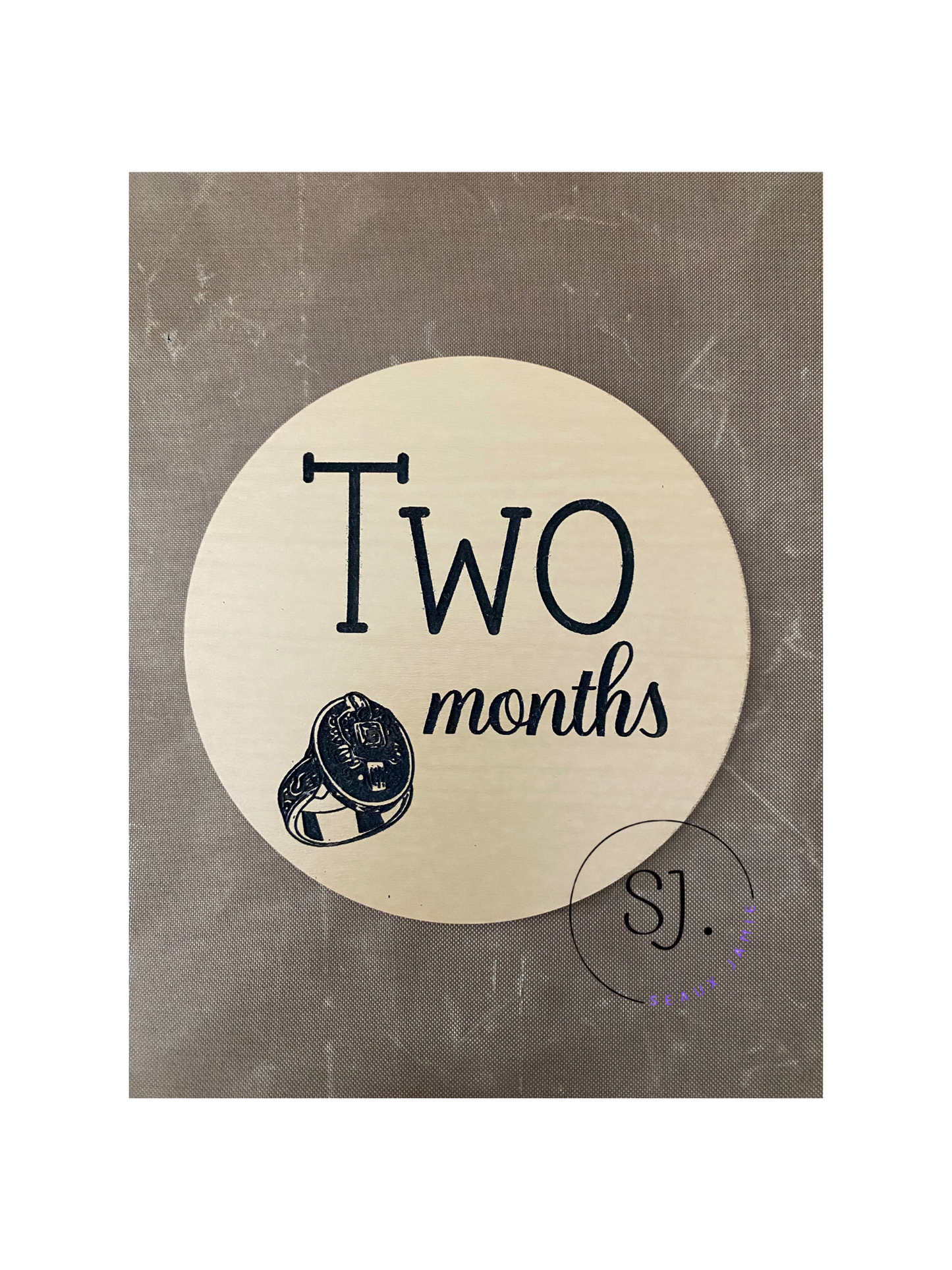 The Vampire Diaries Baby Milestones