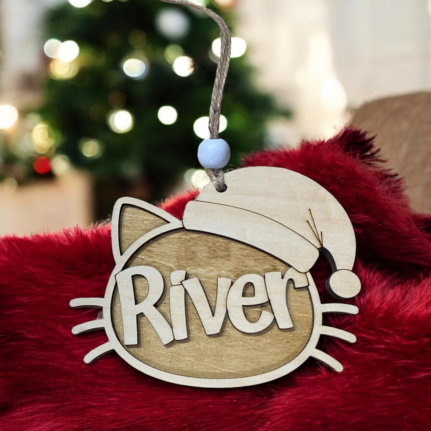 Dog/Cat Ornament
