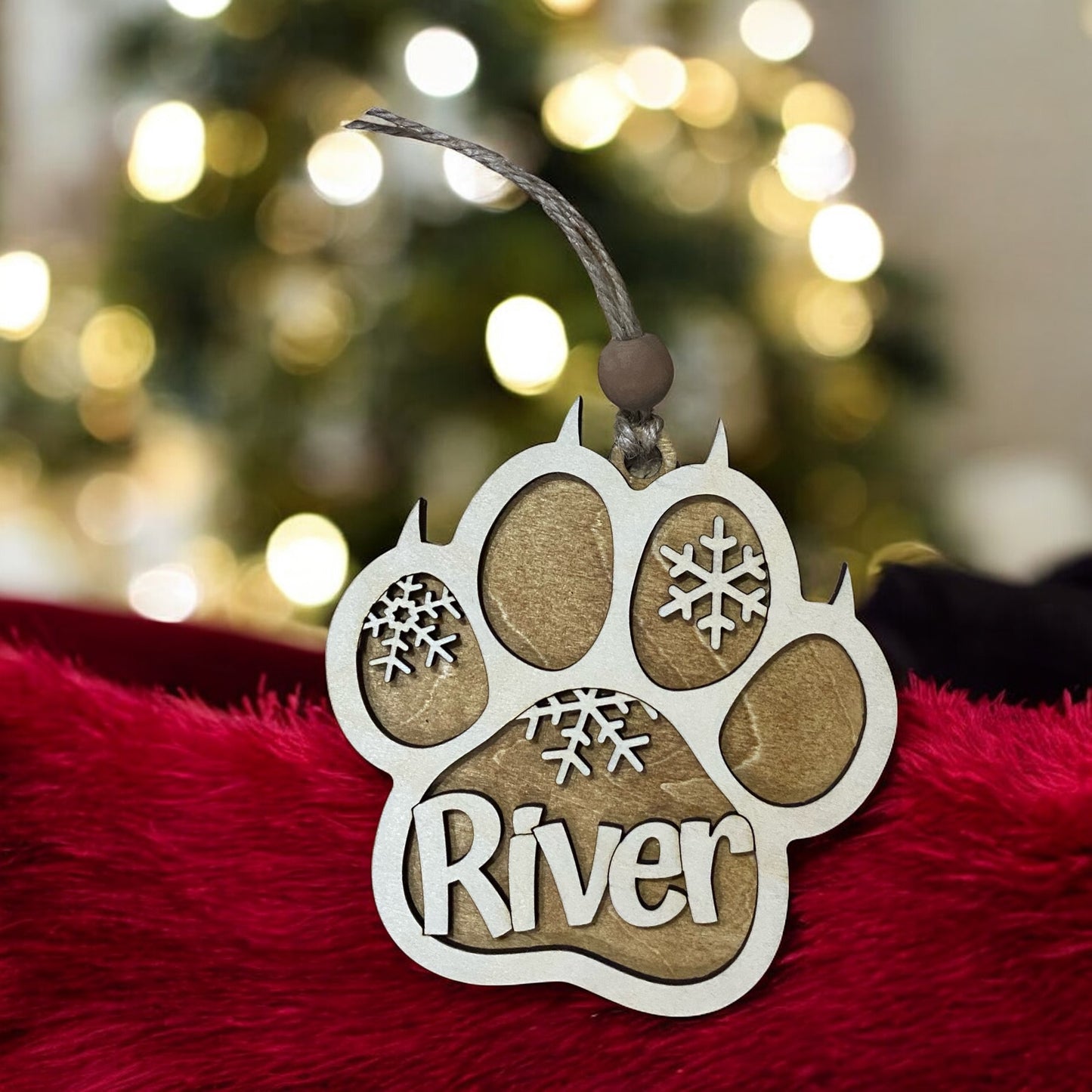 Dog/Cat Ornament