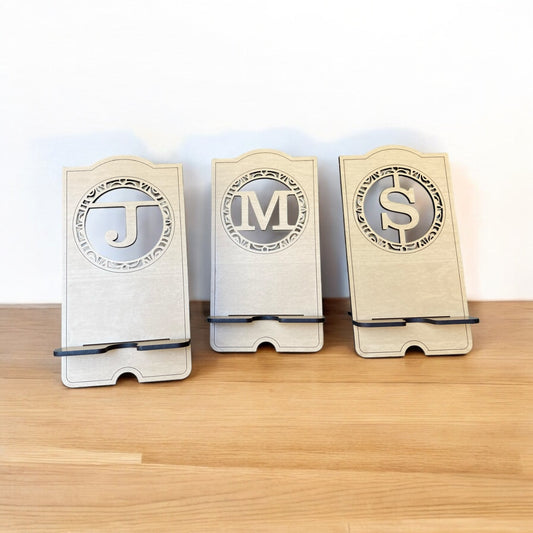 Cell Phone Stands