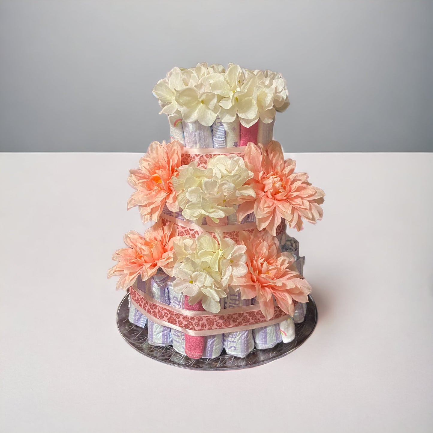 Diaper Cakes